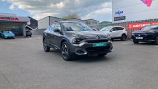 Citroen C4 X 1.2 PureTech [130] Max 4dr EAT8 Petrol Saloon